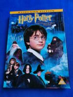Harry Potter Teil 1 + 2 Widescreen Edition Englisch Nordrhein-Westfalen - Siegen Vorschau