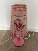 Prinzessin Lillifee Lampe Nachtlicht rosa Spiegelburg Hessen - Egelsbach Vorschau