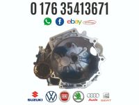 GMS GTV GTW GTX GTY GTZ HCW HCX HCY 5-Gang Getriebe VW T5 1,9 TDI Burglesum - Lesum Vorschau