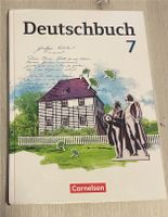 Deutschbuch 7 Gymnasium Brandenburg - Wustermark Vorschau