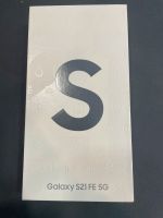 Galaxy Samsung S21 FE 5G (256GB) Kreis Ostholstein - Bad Schwartau Vorschau