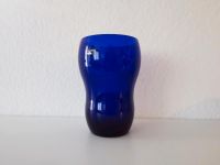 Vase Königsblau Leonardo Glas 20 cm Dunkelblau Hannover - Vahrenwald-List Vorschau