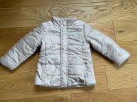 Kinder Winterjacke/Anorak Größe 98/104 Niedersachsen - Braunschweig Vorschau