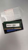 Synology 2GB DDR4 SO ECC Ram Bayern - Landshut Vorschau