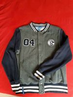 S04 Sweat-Shirtjacke Gr. M Nordrhein-Westfalen - Wenden Vorschau