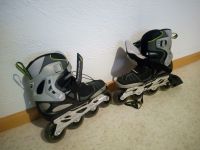 rollerblade inline skates Baden-Württemberg - Weil am Rhein Vorschau