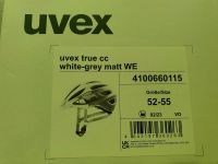Uvex Fahrradhelm uvex true cc Womens Edition Niedersachsen - Edewecht Vorschau