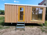 Bauwagen, Tinyhouses, Spielhütte, Wohnwagen Brandenburg - Luckau Vorschau