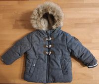 Winterjacke Größe 74, Topomini Ernstings Family Berlin - Tempelhof Vorschau