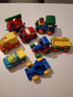 Kleine Spielzeugautos 5 Euro für alle zusammen Niedersachsen - Hespe Vorschau