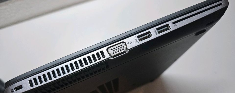 HP Elitebook 840 G2 | intel i5 5300U | inkl Ladegerät in Dresden