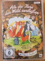 DVD - ALS DIE TIERE DEN WALD VERLIESSEN - Staffel 2 Niedersachsen - Asendorf (bei Bruchhausen-Vilsen) Vorschau