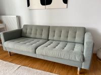 Ikea LANDSKRONA 3er-Sofa Friedrichshain-Kreuzberg - Friedrichshain Vorschau