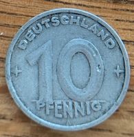 Deutschland DDR 1948 10 Pfennig Bonn - Plittersdorf Vorschau