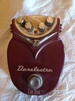 Gitarrenverzerrer DANELECTRO Fabtone Saarland - Neunkirchen Vorschau