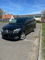 Mercedes V 250 d lang Bayern - Niederwerrn Vorschau