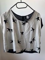 Bluse H&M sommer Bayern - Lindau Vorschau