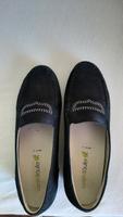 Damenschuh Waldläufer Weite H 4 1/2 Hessen - Weilmünster Vorschau