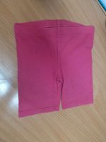 Hose kurz Gr. 140, pink,  1.50 Euro ( 1 Kugel Eis ;)) Bayern - Buttenwiesen Vorschau