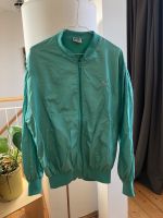 Vintage Seidenjacke Trainingsjacke Puma Größe L Farbe türkis/mint Nürnberg (Mittelfr) - Mitte Vorschau