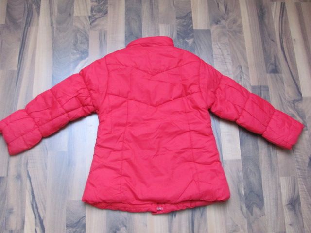 Winterjacke Gr.128 Mädchen in Köln