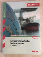 Grundwissen Betriebswirtschaft, Rechnungswesen, 8. Klasse, Reals Bayern - Traitsching Vorschau