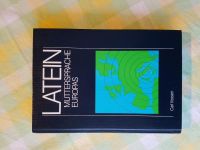 Carl Vossen - Latein Muttersprache Europas Nordrhein-Westfalen - Paderborn Vorschau