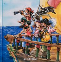 Buch Schmökerinsel " Piratengeschichten " Mecklenburg-Vorpommern - Katzow Vorschau