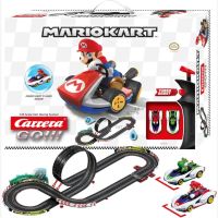 Carrera 62532 GO!! Nintendo Mario Kart P-Wing GRUNDPACKUNG Nordrhein-Westfalen - Straelen Vorschau