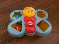 Fisher Price Sortierspiel Schmetterling Duisburg - Neumühl Vorschau