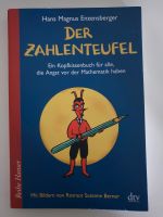 Der Zahlenteufel Buch Mathematik Kinderbuch Nordrhein-Westfalen - Eitorf Vorschau