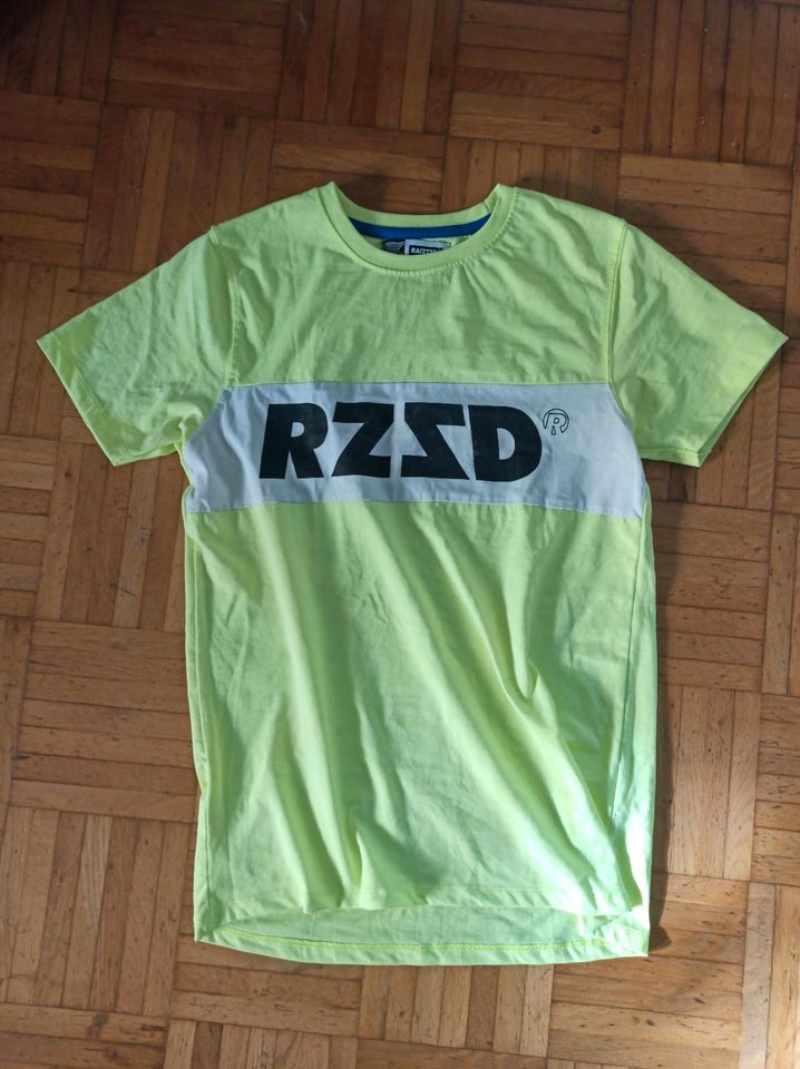 Raizzed T Shirt Gr. 176 in Frankfurt am Main