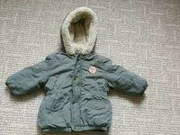 Baby Winterjacke ungrtragen Mantel Kinderkleidung Berlin - Tempelhof Vorschau