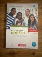 Pluspunkt Deutsch A1 Kursbuch Niedersachsen - Bruchhausen-Vilsen Vorschau