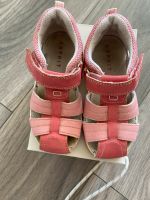 Esprit Sandalen Kinder Sommerschuhe pink Gr. 24 Brandenburg - Eggersdorf Vorschau