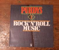 Vinyl LP: Puhdys: Rock'n'Roll Music Hessen - Biebergemünd Vorschau