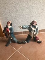 Clownfiguren Hessen - Eltville Vorschau