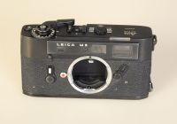 Leica M5 Analogkamera mit original Tasche Nordrhein-Westfalen - Neukirchen-Vluyn Vorschau