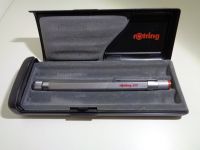 rotring 600 Rollerball silber gold mit Etui Bayern - Fürth Vorschau