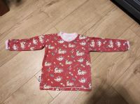 Handmade Langarmshirt von Peppilotta 98/104 Dresden - Lockwitz Vorschau