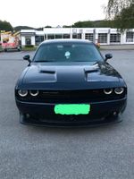 Dodge Challenger SRT Scatpack 6,4 l, HU bis 05.2026 Nordrhein-Westfalen - Arnsberg Vorschau