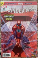 Spiderman Comics 2016 Marvel Münster (Westfalen) - Centrum Vorschau