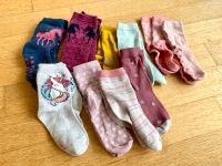 Socken 10 Paar Größe 23-26 Mädchen Eimsbüttel - Hamburg Eidelstedt Vorschau