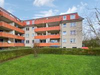 Eigentum statt Miete - moderne 3-Zimmer Wohnung zwischen Wismar und Lübeck in Schönberg Nordwestmecklenburg - Landkreis - Schönberg (Mecklenburg) Vorschau