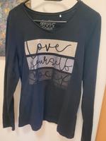 Langarmshirt Größe xl 42 Soccx Damen Hessen - Bad Arolsen Vorschau