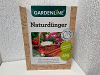 Naturdünger, 4kg, Neu Bochum - Bochum-Südwest Vorschau