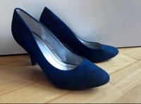 Graceland Pumps Petrol  Gr. 39 - NEU Rheinland-Pfalz - Vallendar Vorschau
