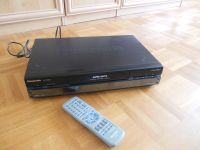 Panasonic VHS Video Recorder NV-HS830EG-K E2BA01084, schwarz Sachsen - Radebeul Vorschau