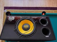 2x Audio System X-ion 15 Plus BR Subwoofer bass box dB Drag Rheinland-Pfalz - Bad Neuenahr-Ahrweiler Vorschau
