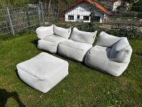 ROOLF Living Dotty Outdoor Lounge-Set (auch einzeln verkäuflich) Kr. München - Deisenhofen Vorschau